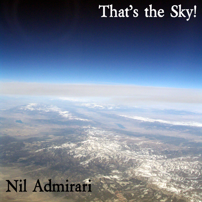 that's the sky cover